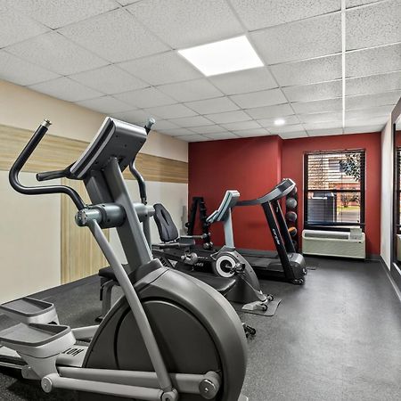Quality Inn - Norman Near University Экстерьер фото