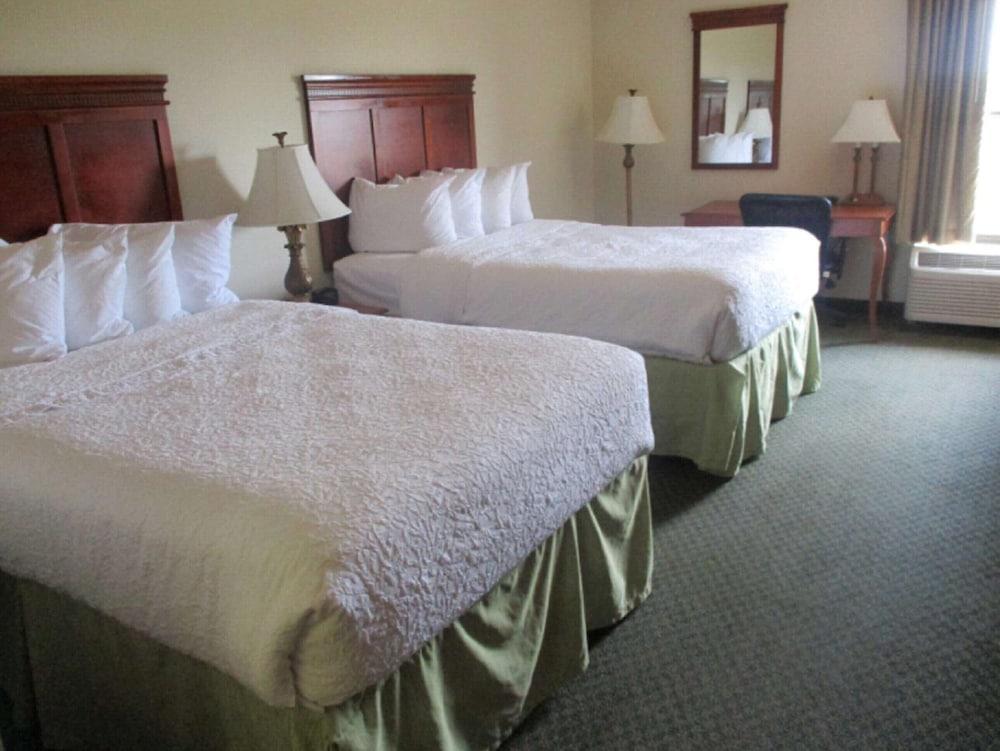 Quality Inn - Norman Near University Экстерьер фото