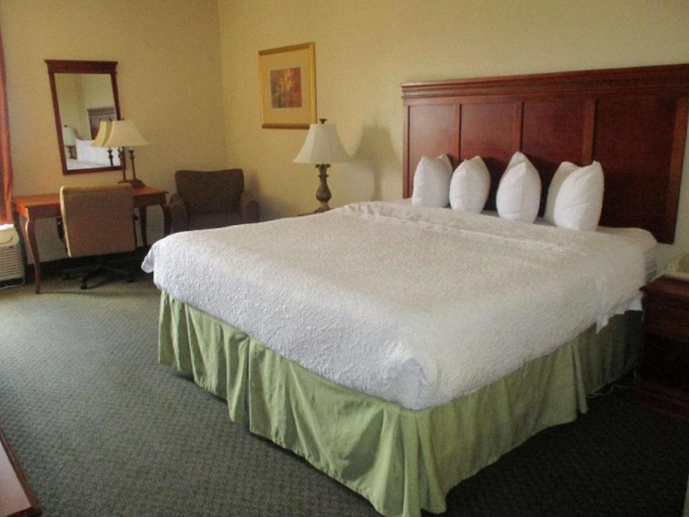 Quality Inn - Norman Near University Экстерьер фото