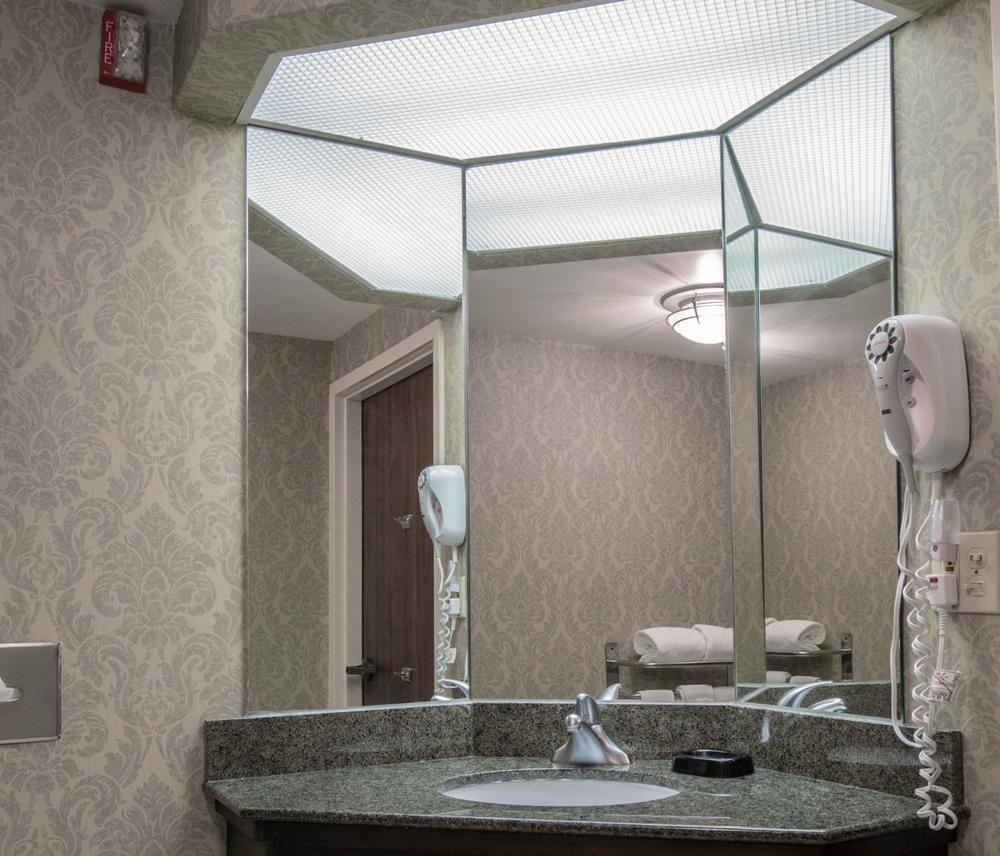 Quality Inn - Norman Near University Экстерьер фото